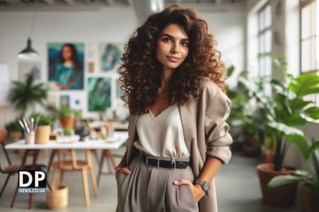 Significant Events That Shaped Who Jillian Parry Was